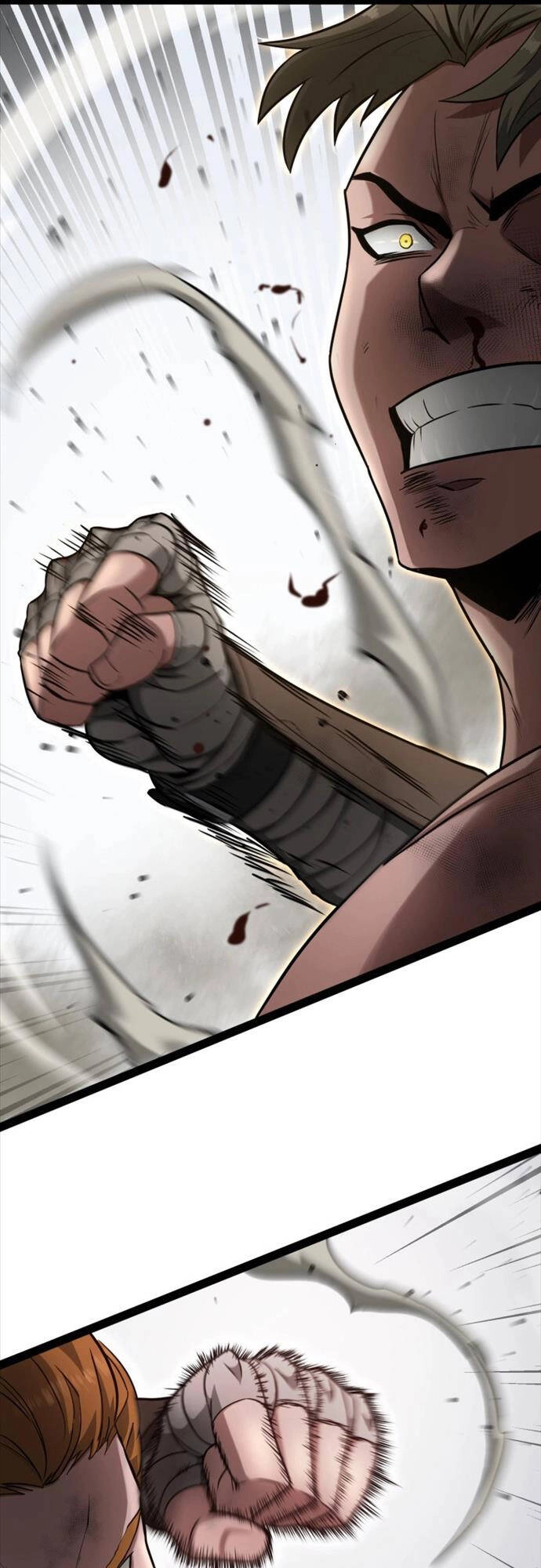 Nhà Vô Địch Kalli Chapter 9 - 53