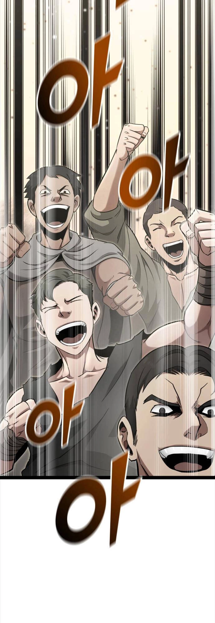 Nhà Vô Địch Kalli Chapter 9 - 57