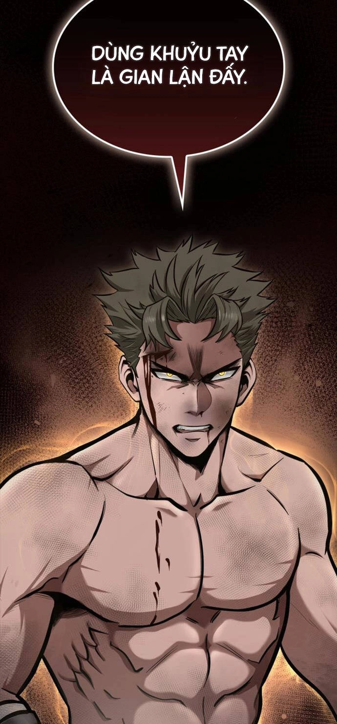 Nhà Vô Địch Kalli Chapter 9 - 65