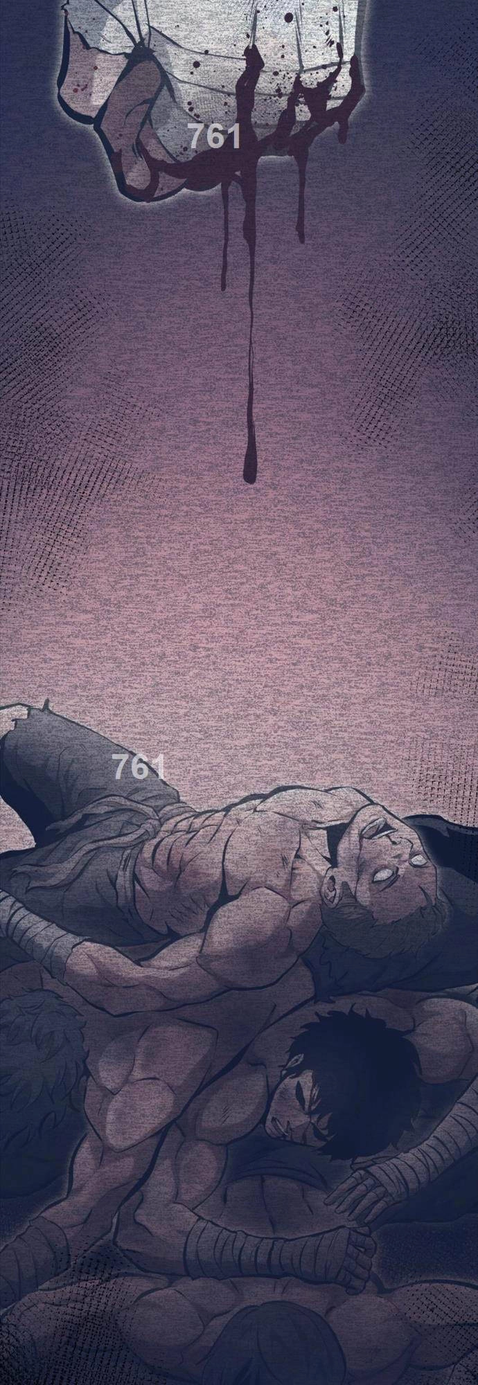 Nhà Vô Địch Kalli Chapter 10 - 3