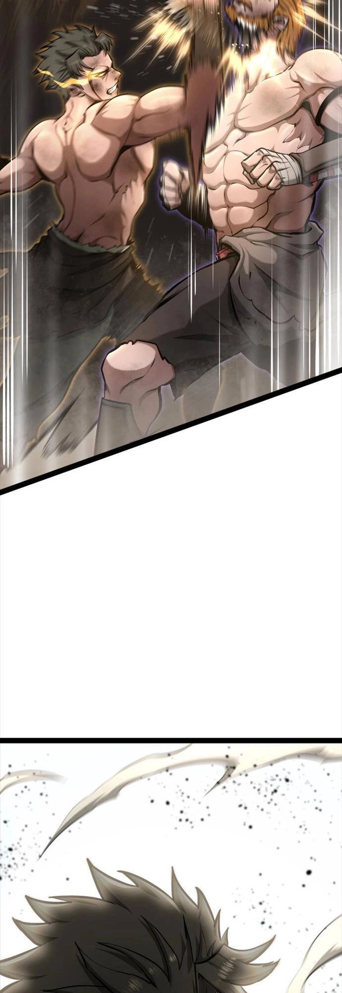 Nhà Vô Địch Kalli Chapter 10 - 8