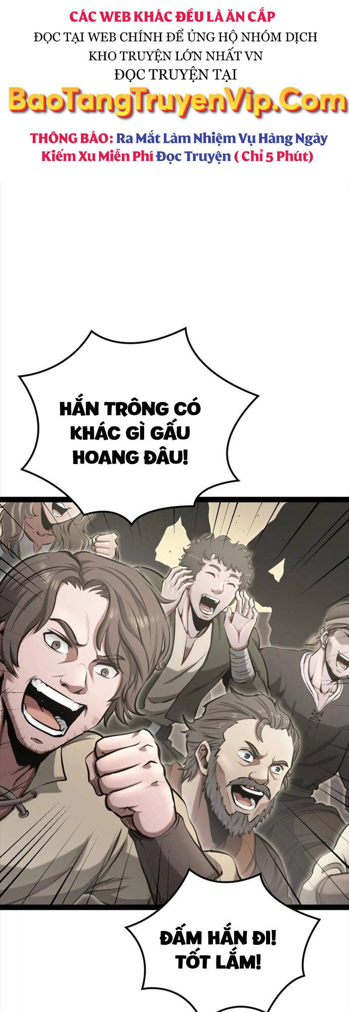 Nhà Vô Địch Kalli Chapter 10 - 11