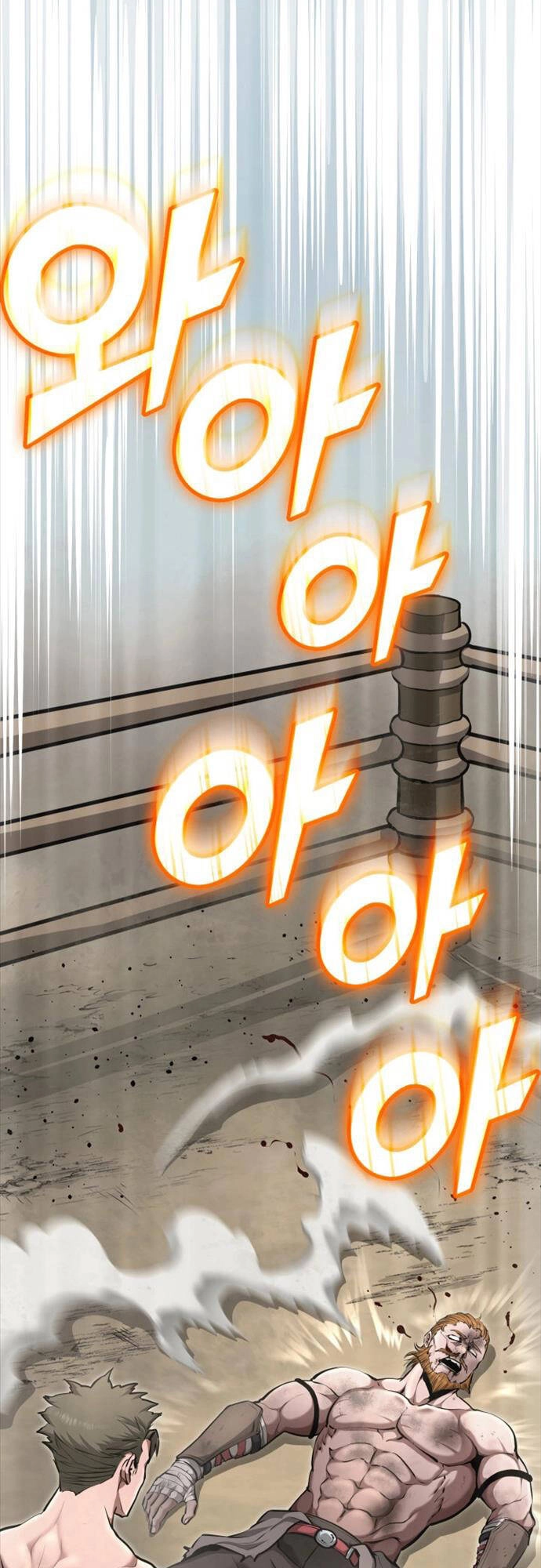 Nhà Vô Địch Kalli Chapter 10 - 18