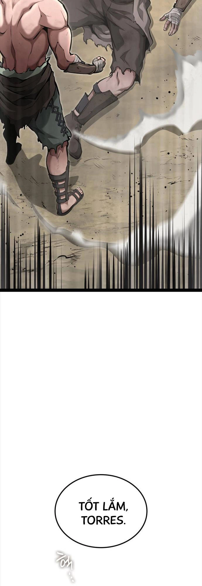 Nhà Vô Địch Kalli Chapter 10 - 19