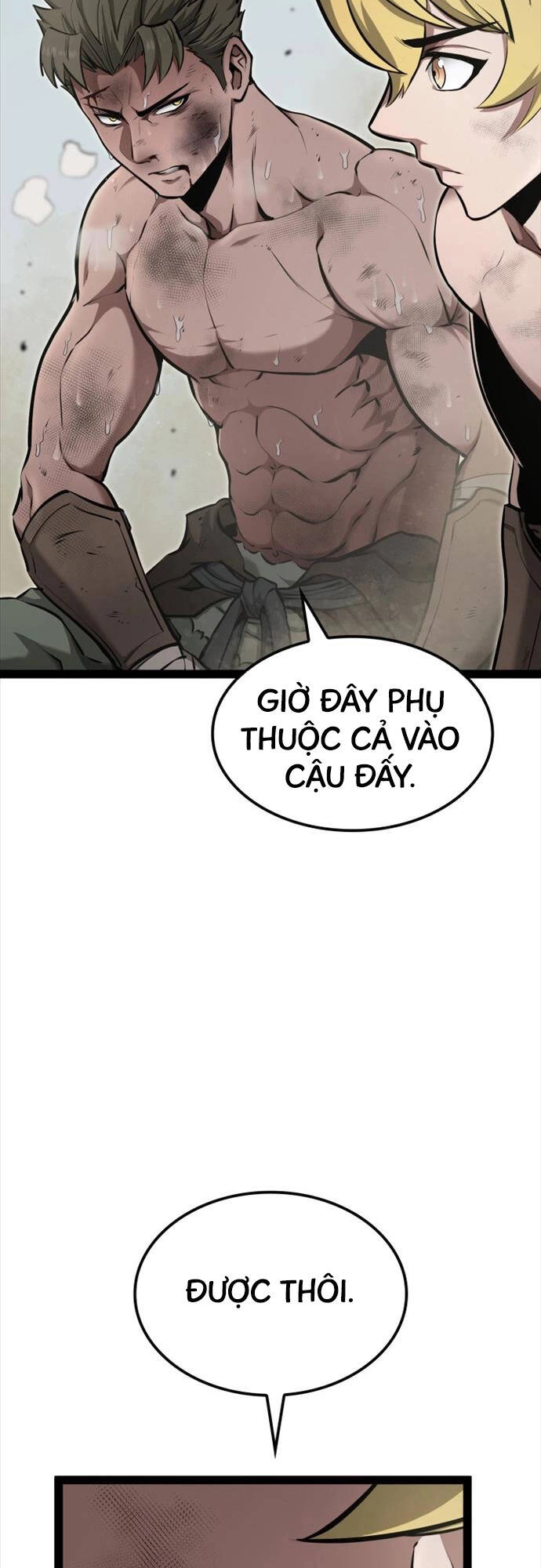 Nhà Vô Địch Kalli Chapter 10 - 24