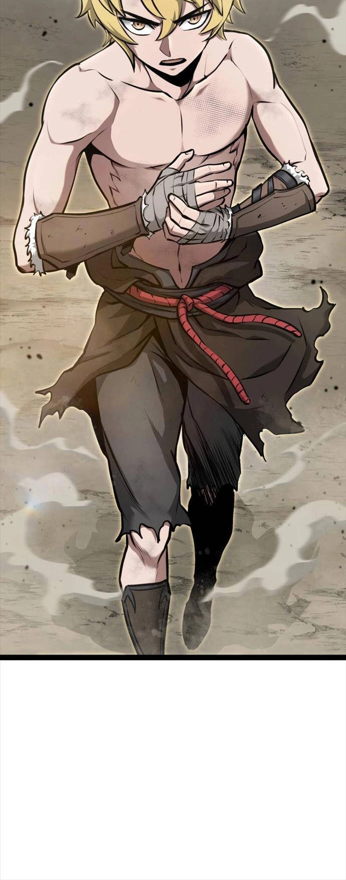 Nhà Vô Địch Kalli Chapter 10 - 26