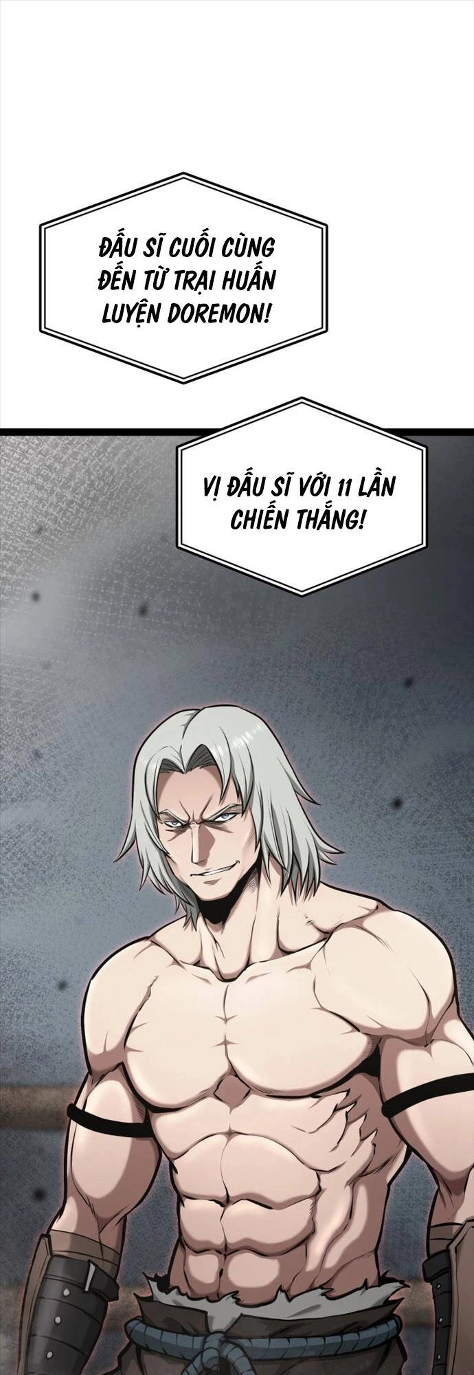 Nhà Vô Địch Kalli Chapter 10 - 27