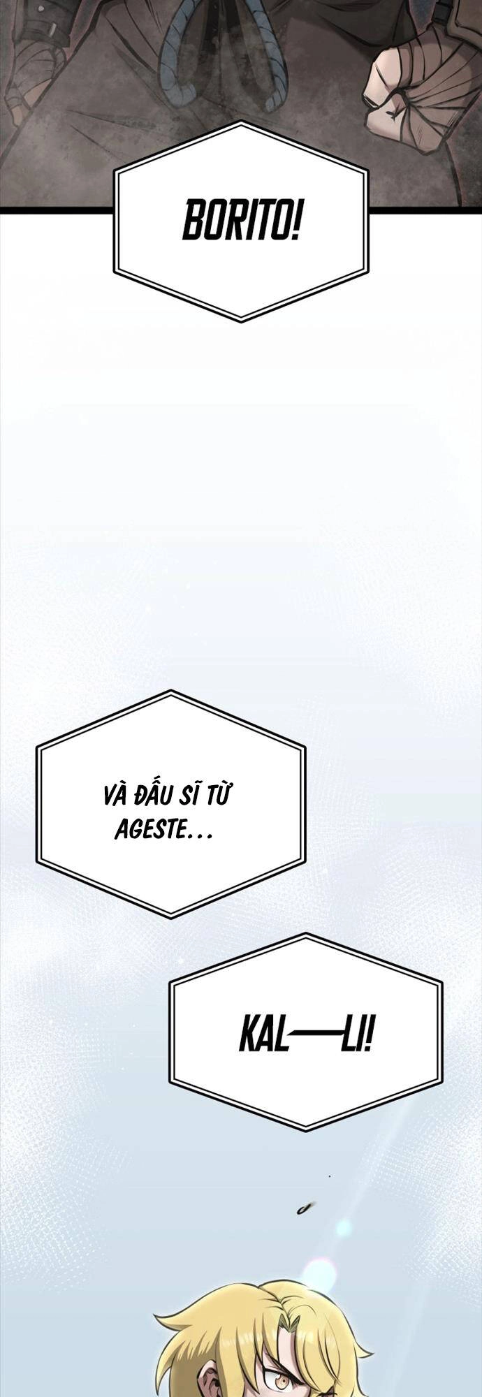 Nhà Vô Địch Kalli Chapter 10 - 28