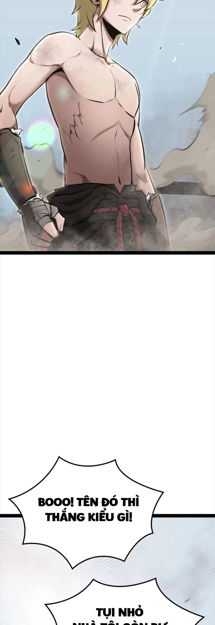 Nhà Vô Địch Kalli Chapter 10 - 29