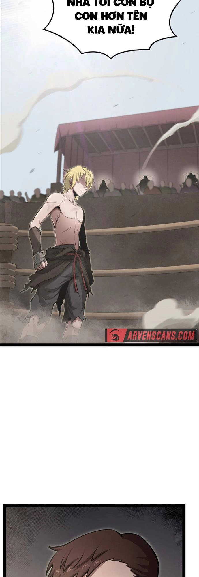 Nhà Vô Địch Kalli Chapter 10 - 30