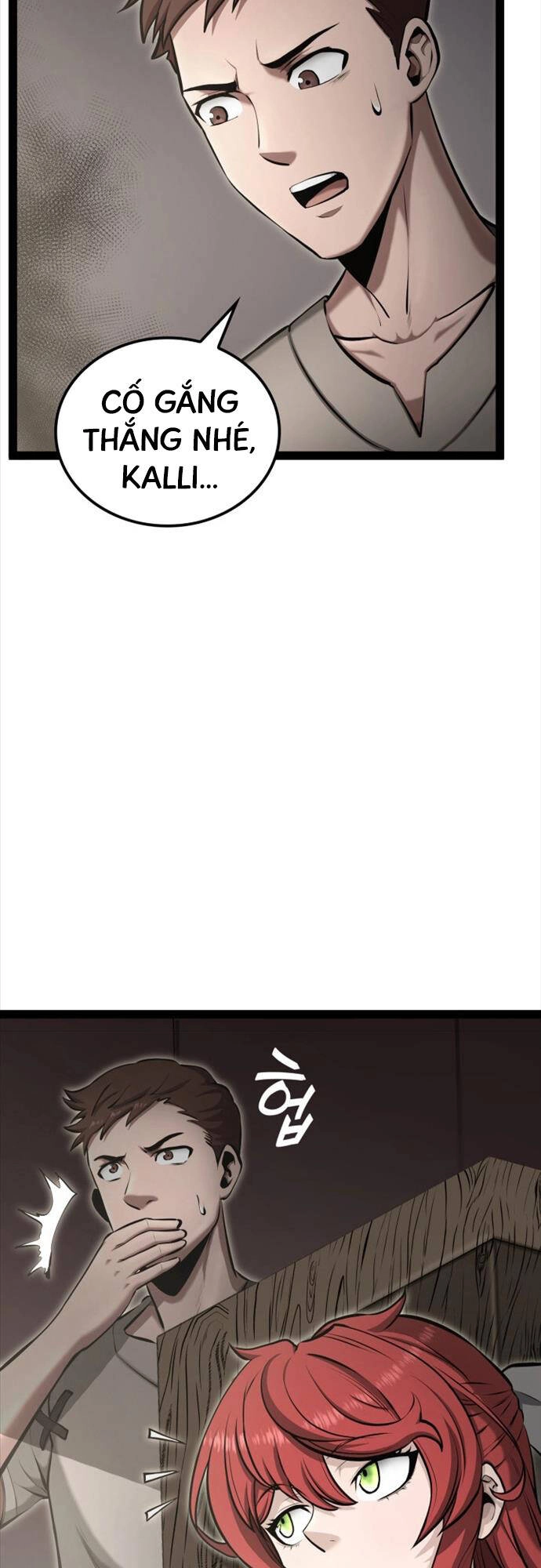 Nhà Vô Địch Kalli Chapter 10 - 31