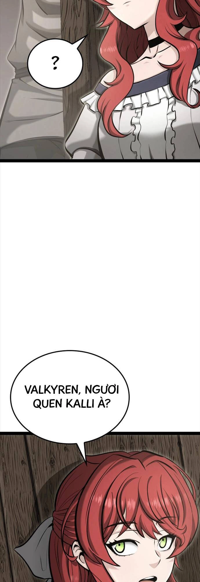 Nhà Vô Địch Kalli Chapter 10 - 32