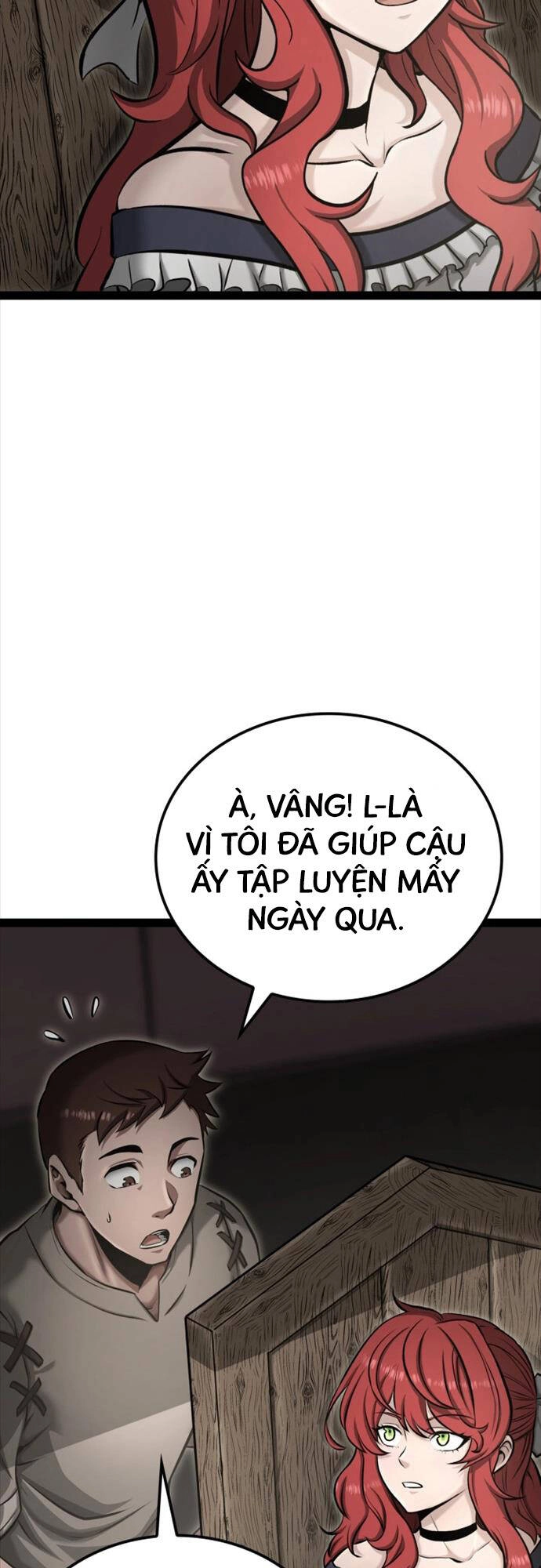 Nhà Vô Địch Kalli Chapter 10 - 33