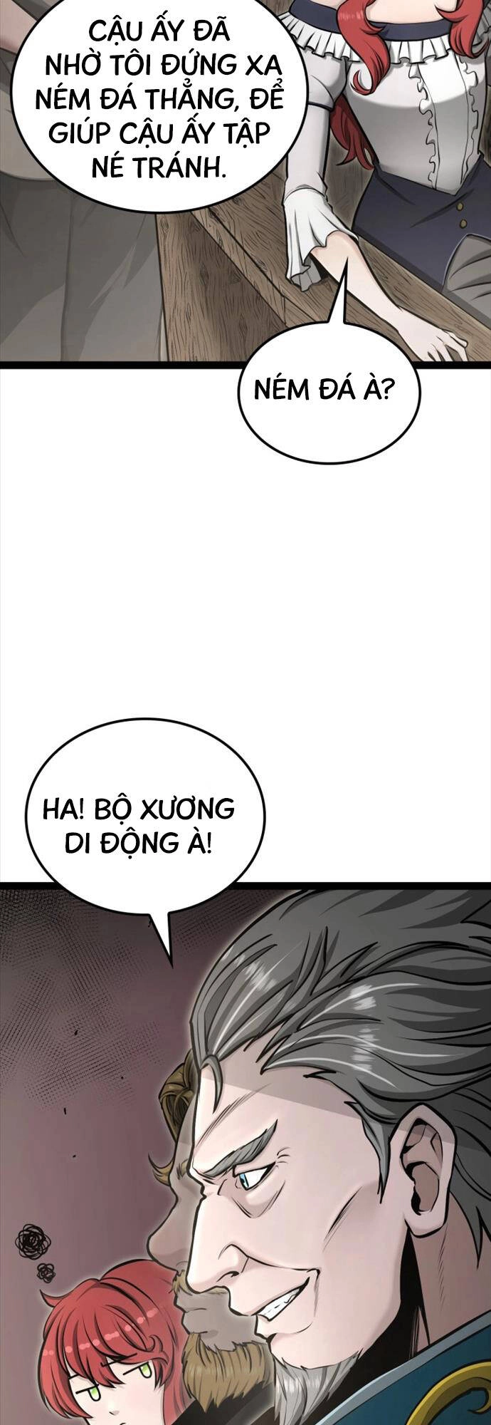 Nhà Vô Địch Kalli Chapter 10 - 34