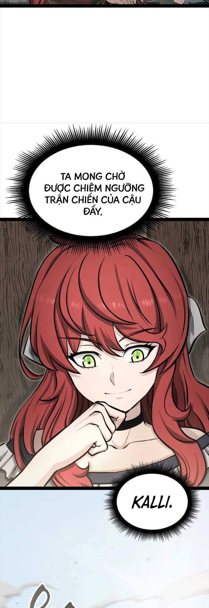 Nhà Vô Địch Kalli Chapter 10 - 36