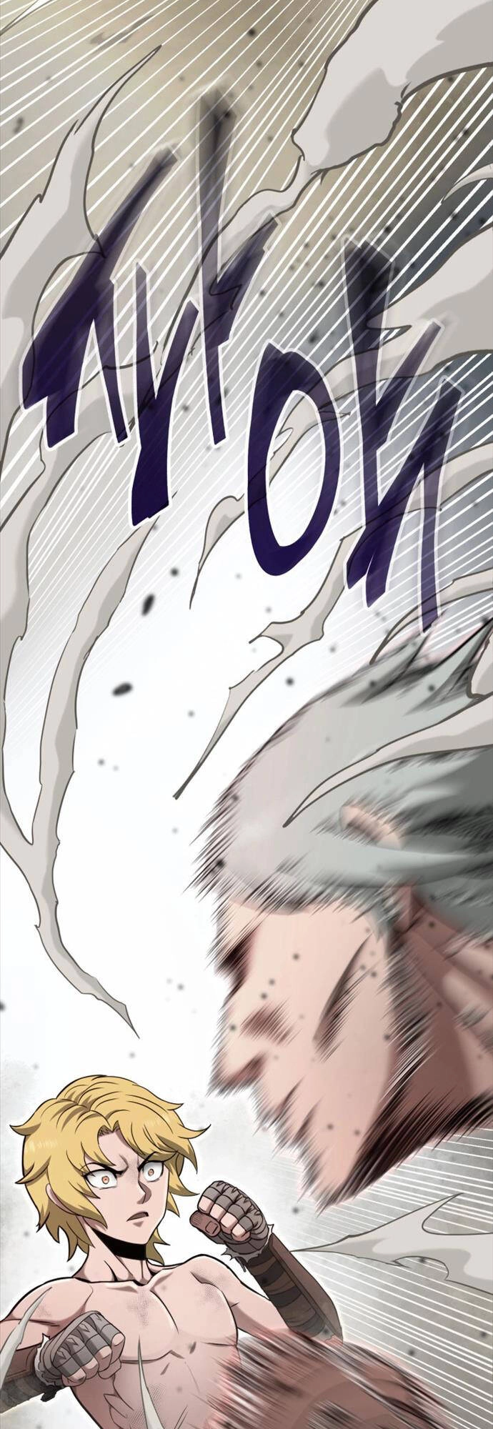 Nhà Vô Địch Kalli Chapter 10 - 40