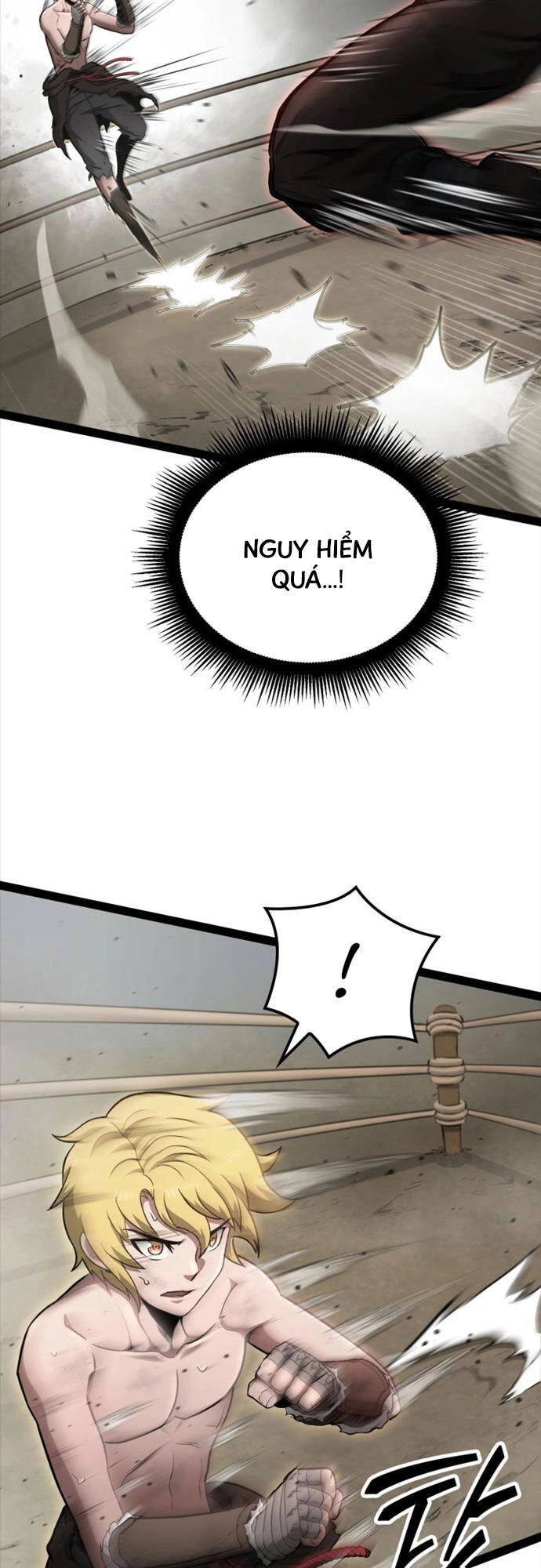 Nhà Vô Địch Kalli Chapter 10 - 42