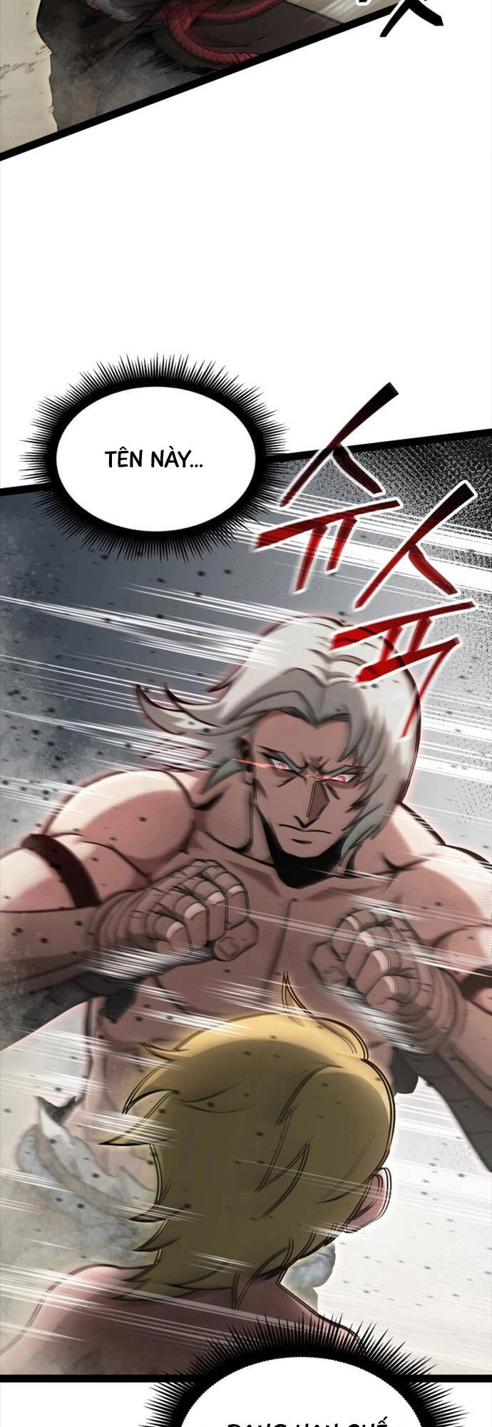 Nhà Vô Địch Kalli Chapter 10 - 43