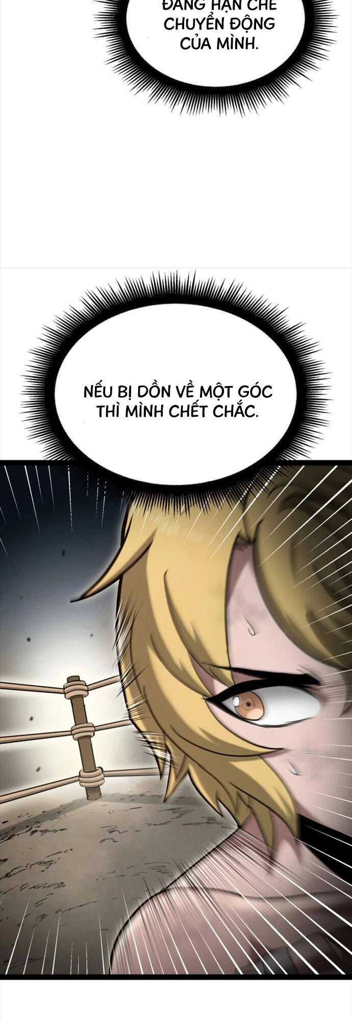 Nhà Vô Địch Kalli Chapter 10 - 44