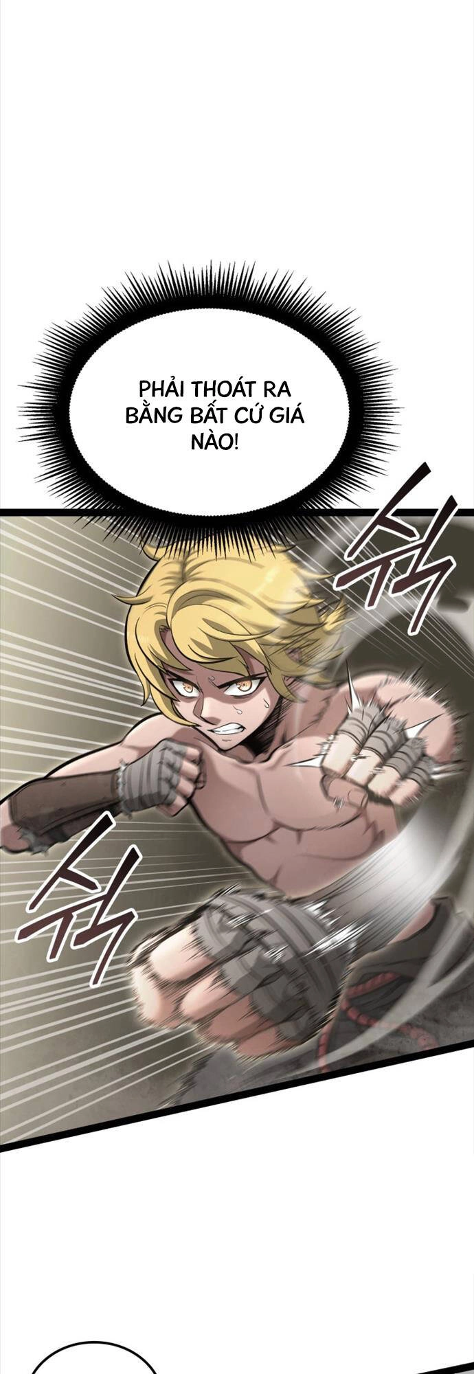 Nhà Vô Địch Kalli Chapter 10 - 45