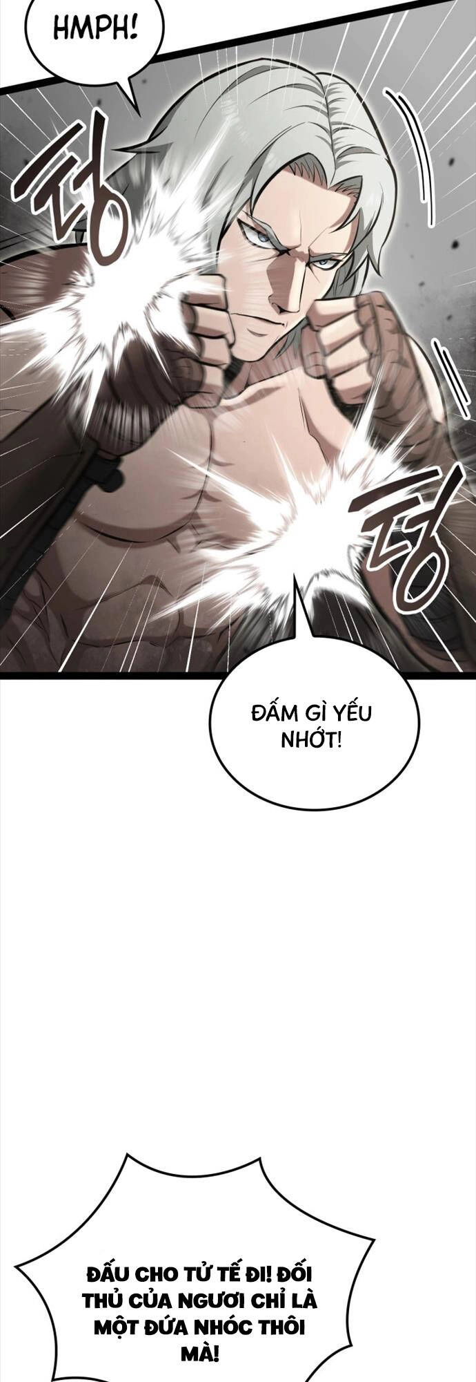 Nhà Vô Địch Kalli Chapter 10 - 46
