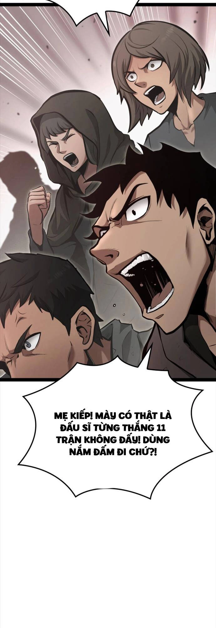 Nhà Vô Địch Kalli Chapter 10 - 47