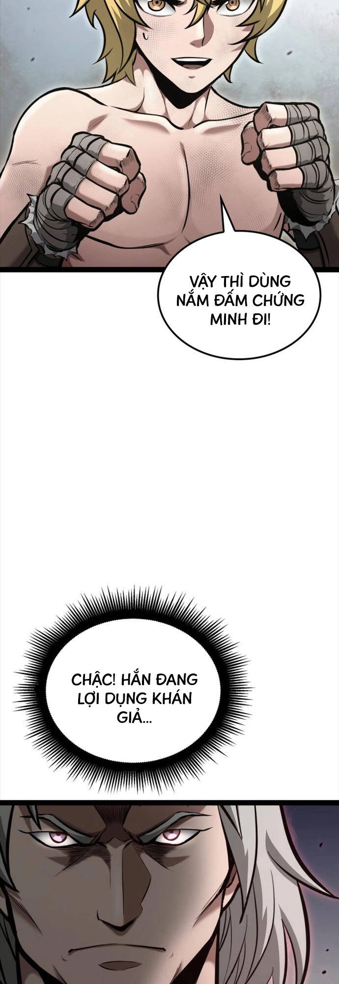 Nhà Vô Địch Kalli Chapter 10 - 49