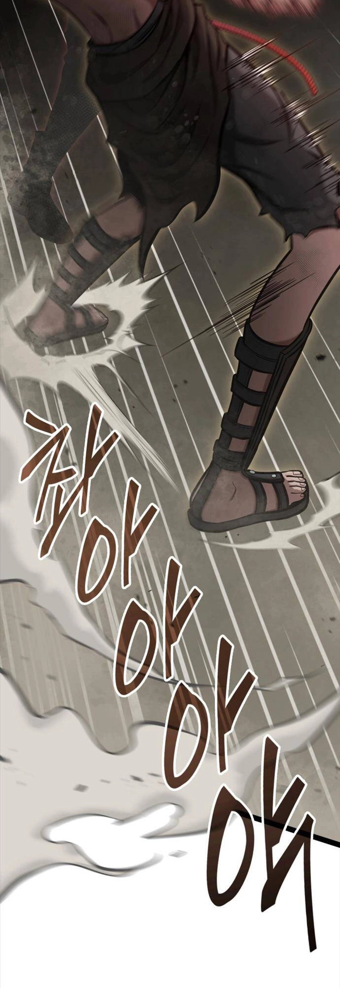 Nhà Vô Địch Kalli Chapter 10 - 55