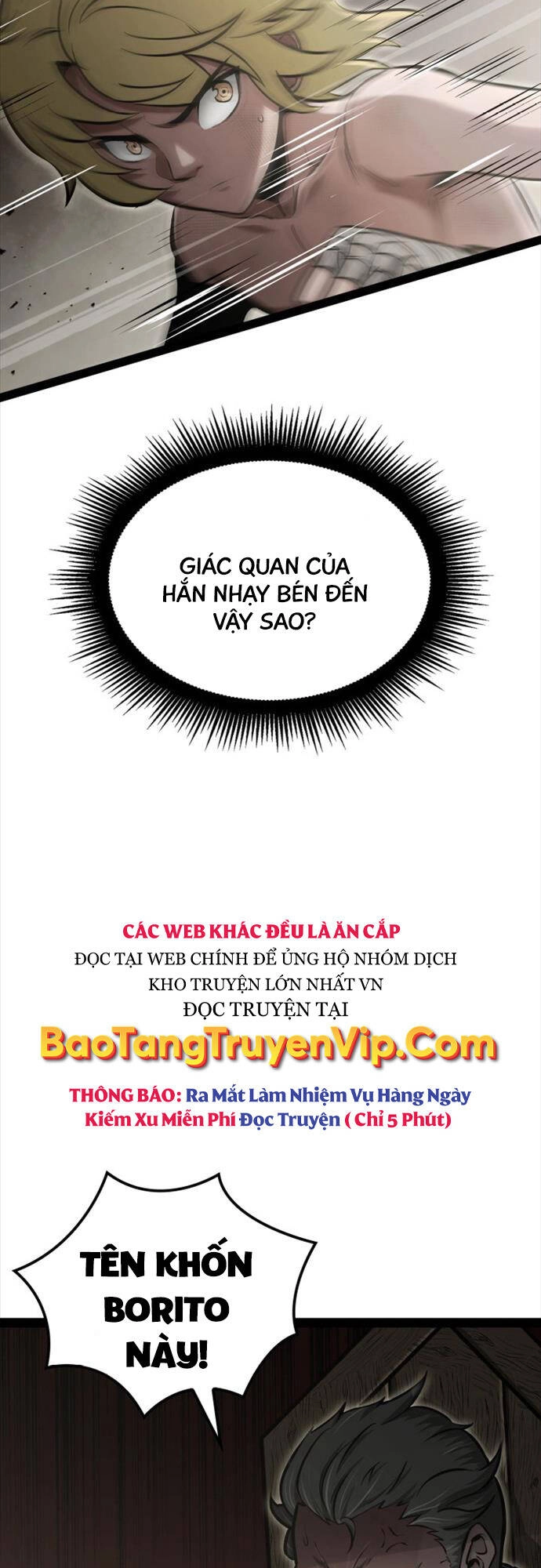 Nhà Vô Địch Kalli Chapter 10 - 58