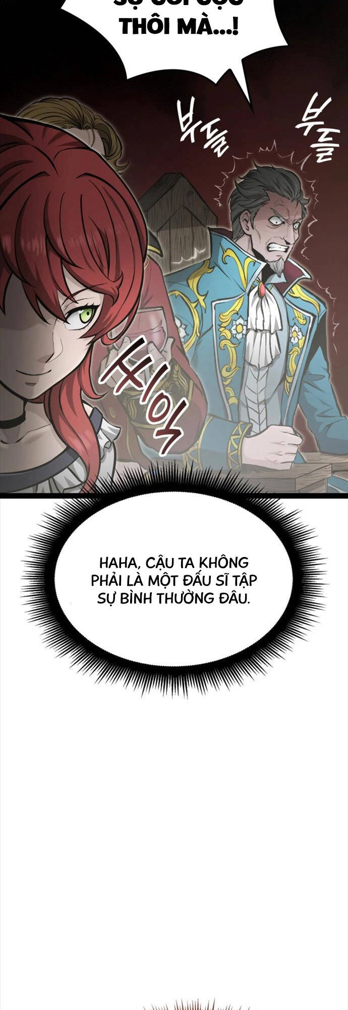Nhà Vô Địch Kalli Chapter 10 - 60