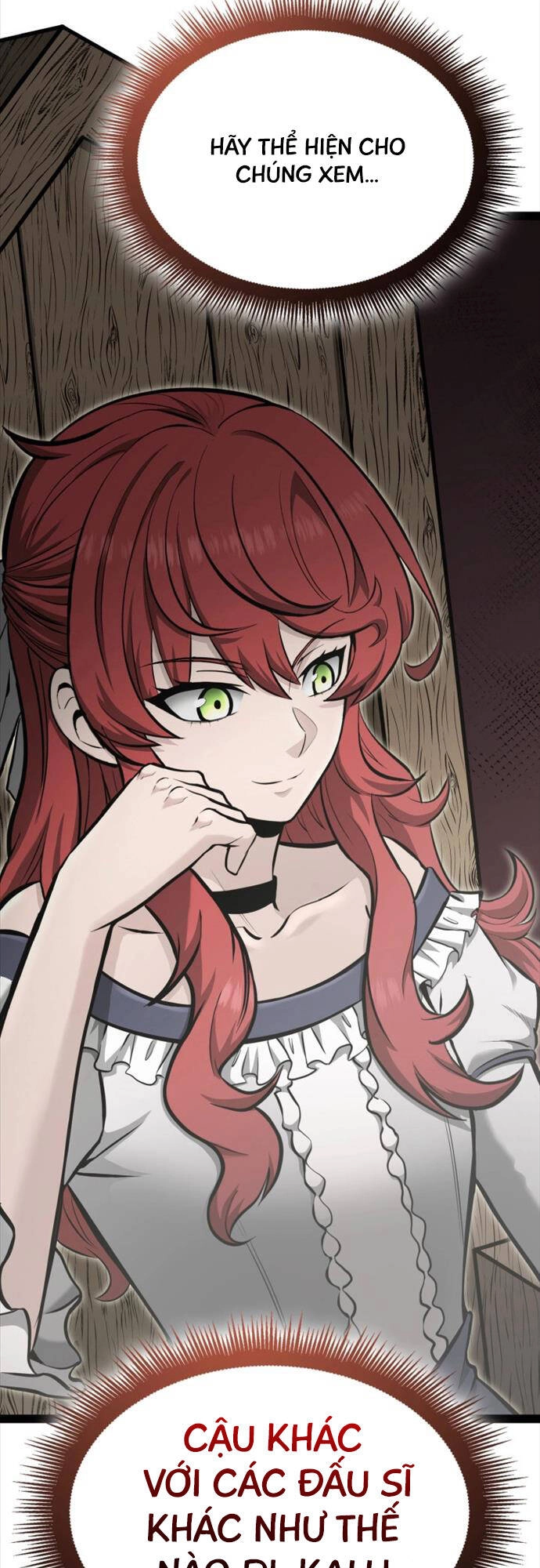 Nhà Vô Địch Kalli Chapter 10 - 61