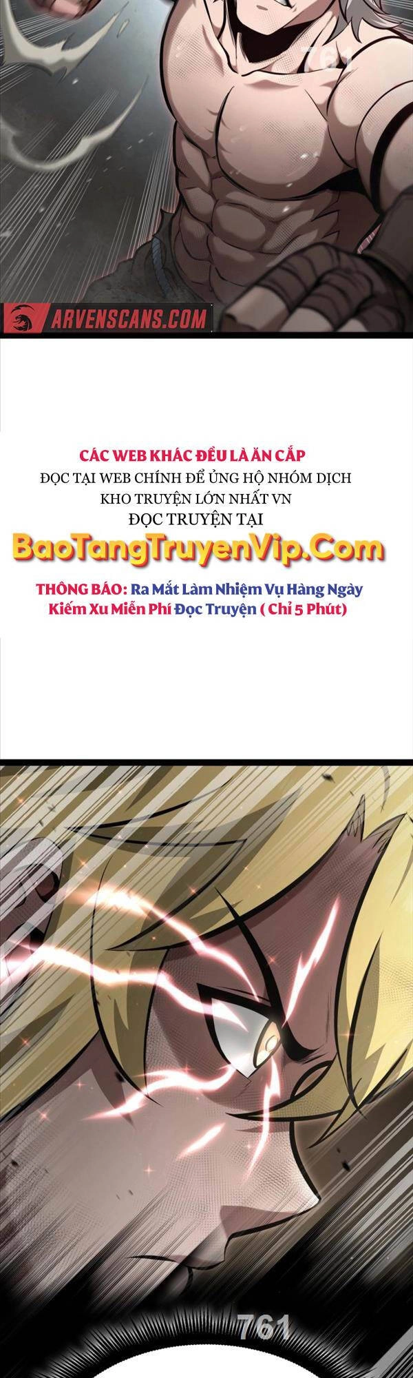 Nhà Vô Địch Kalli Chapter 11 - 2