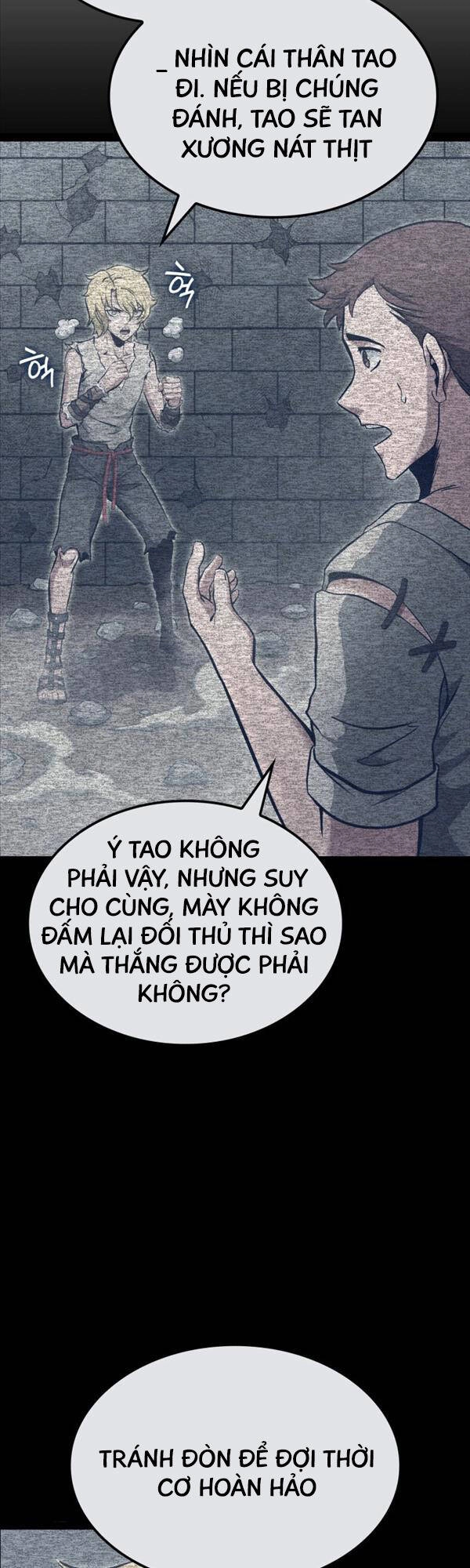 Nhà Vô Địch Kalli Chapter 11 - 6