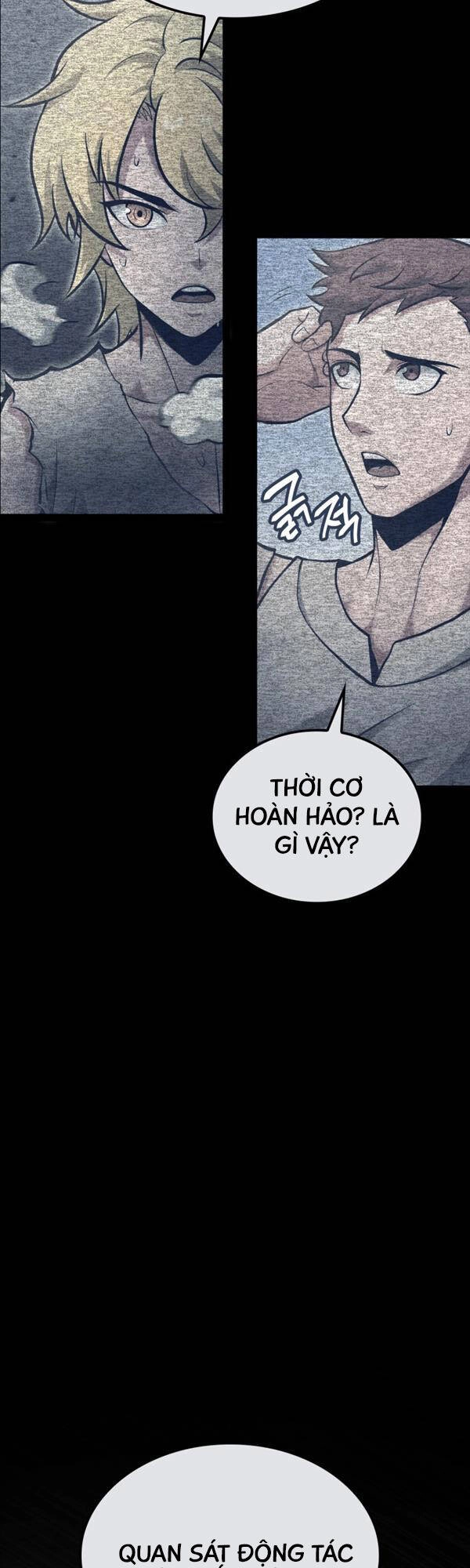 Nhà Vô Địch Kalli Chapter 11 - 7