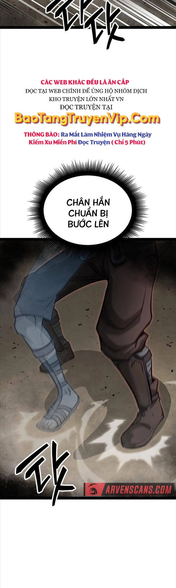 Nhà Vô Địch Kalli Chapter 11 - 9