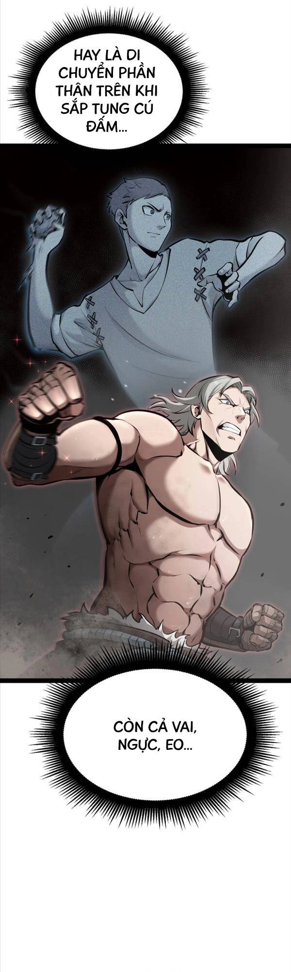 Nhà Vô Địch Kalli Chapter 11 - 10