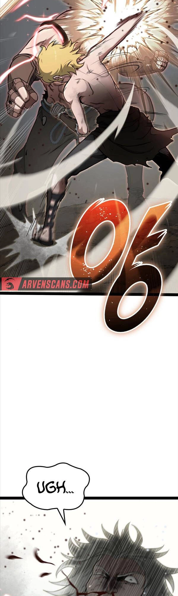 Nhà Vô Địch Kalli Chapter 11 - 16