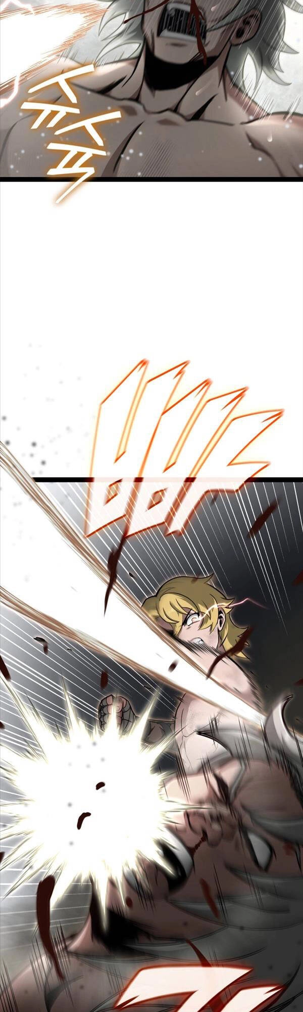 Nhà Vô Địch Kalli Chapter 11 - 17