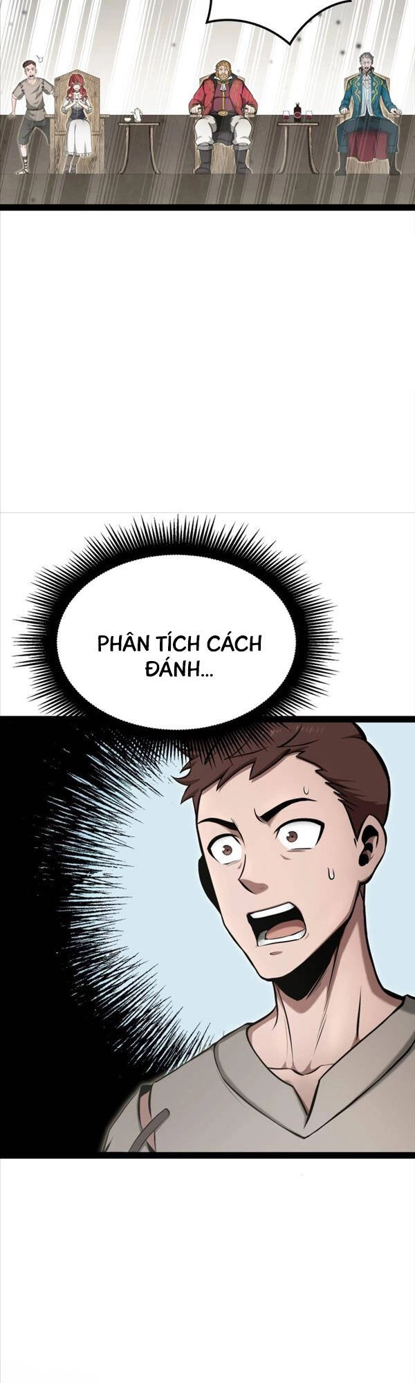 Nhà Vô Địch Kalli Chapter 11 - 19