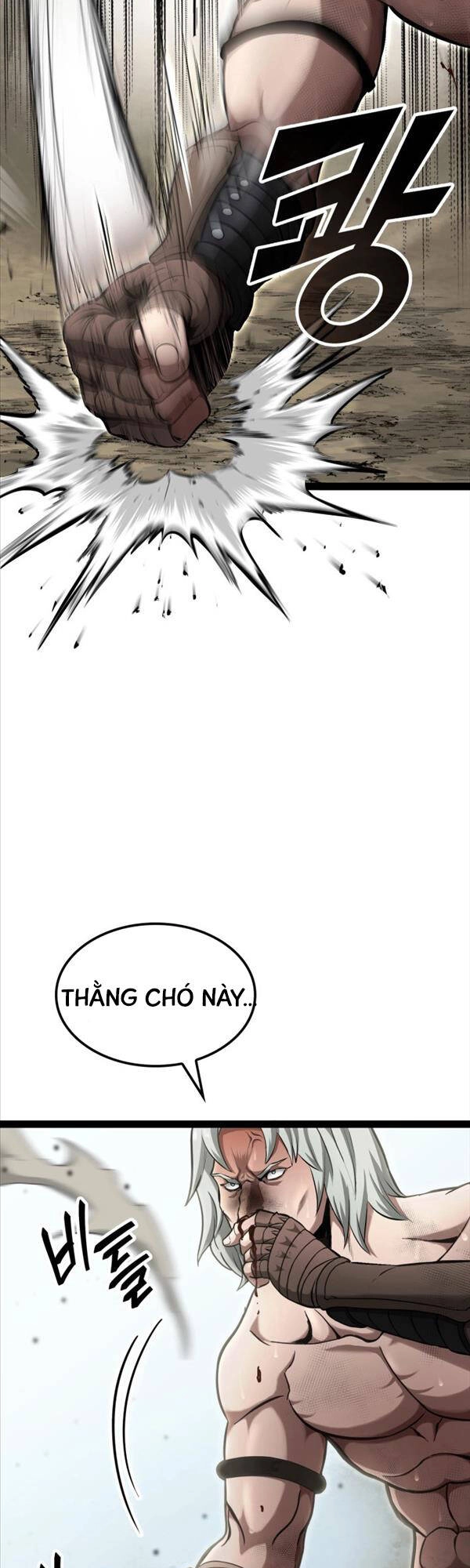 Nhà Vô Địch Kalli Chapter 11 - 25