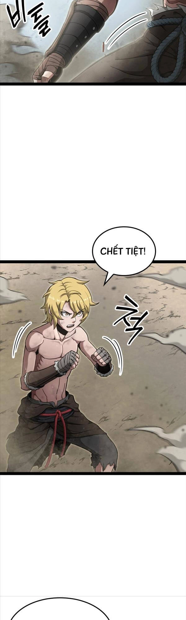 Nhà Vô Địch Kalli Chapter 11 - 26