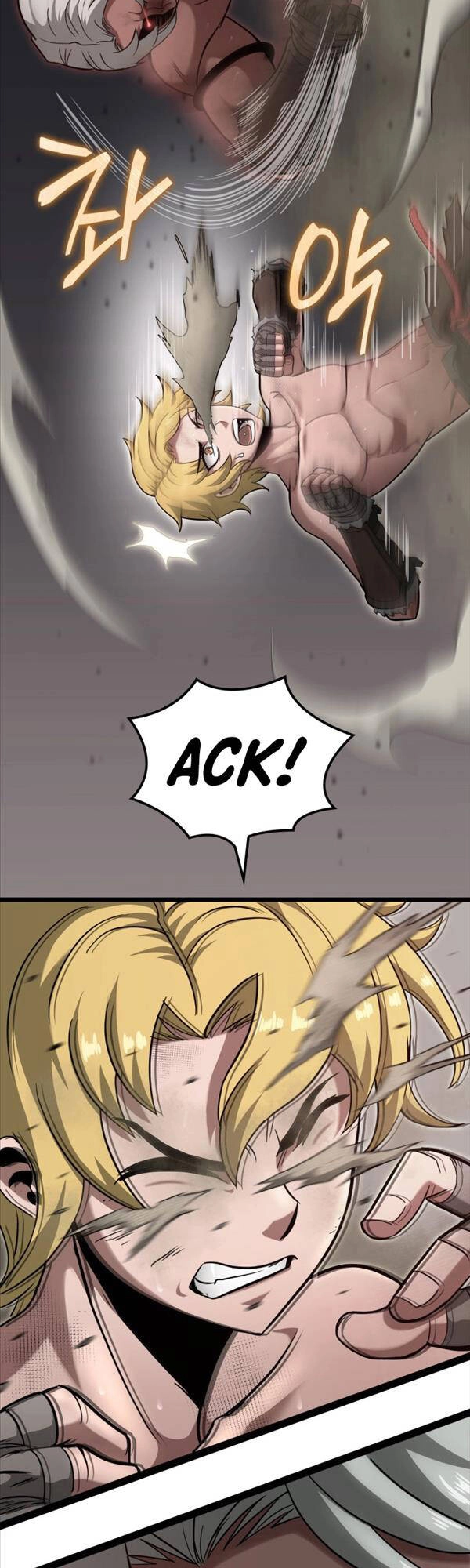 Nhà Vô Địch Kalli Chapter 11 - 29