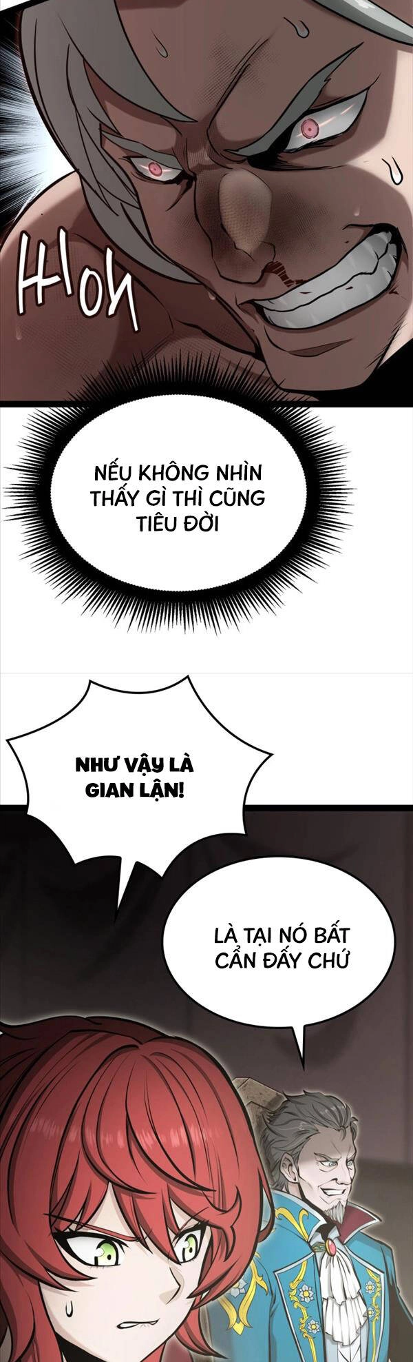 Nhà Vô Địch Kalli Chapter 11 - 30