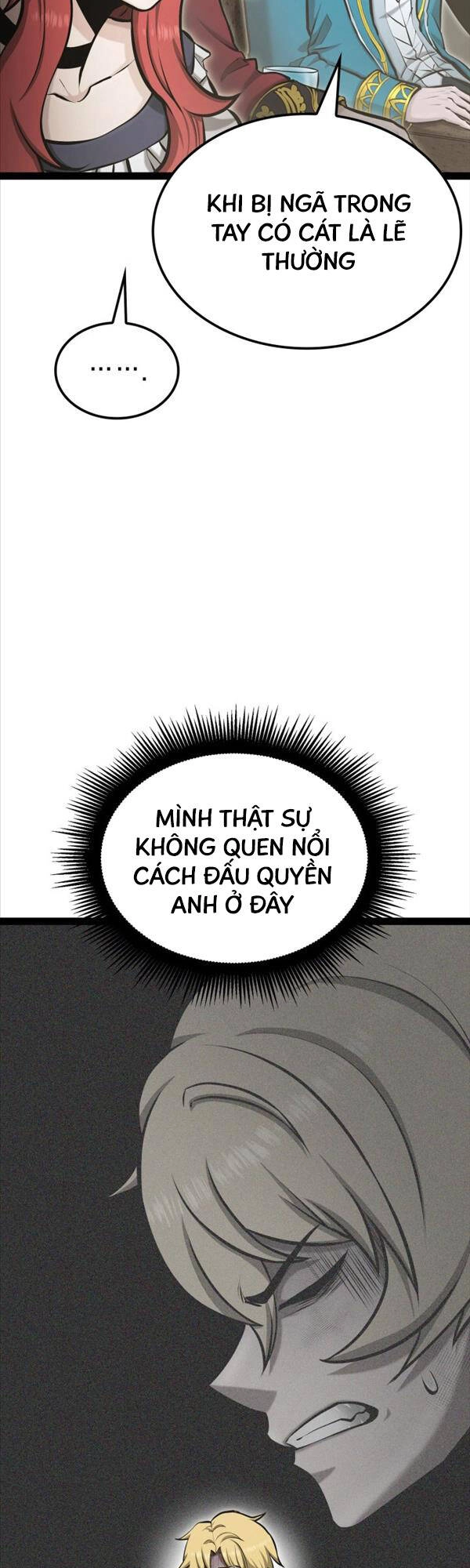 Nhà Vô Địch Kalli Chapter 11 - 31