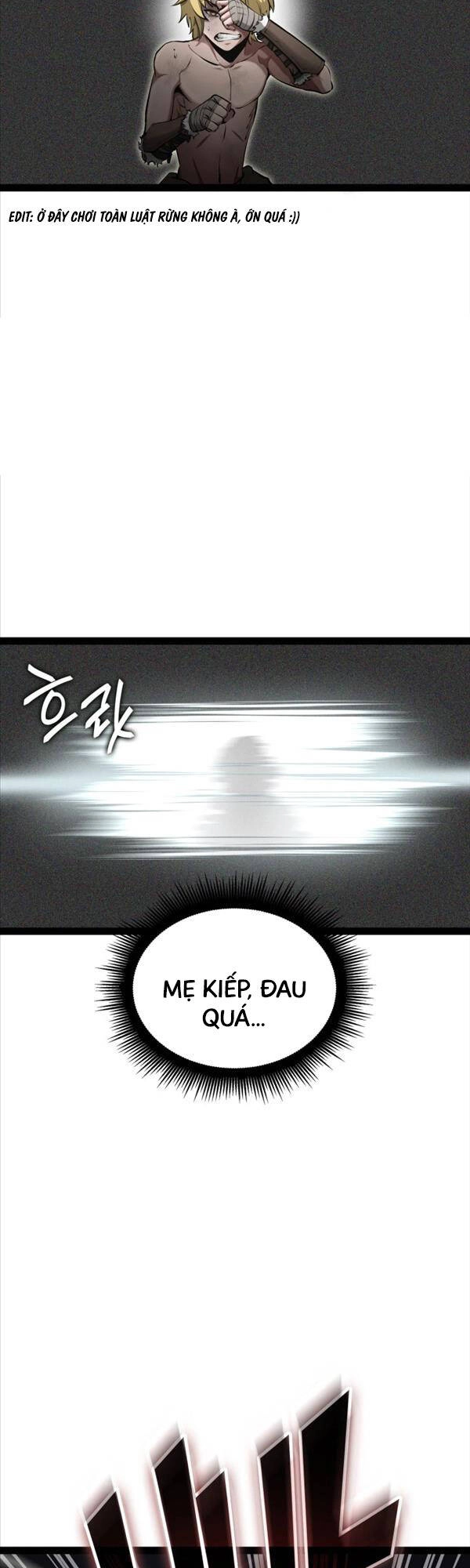 Nhà Vô Địch Kalli Chapter 11 - 32