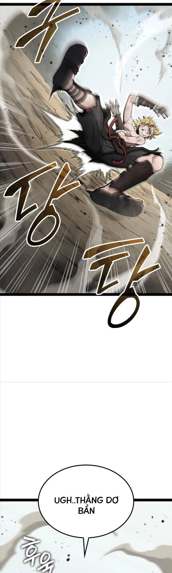 Nhà Vô Địch Kalli Chapter 11 - 34