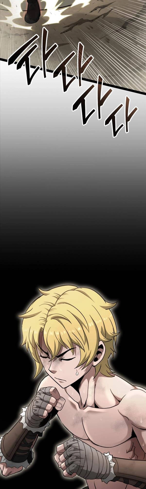 Nhà Vô Địch Kalli Chapter 11 - 38