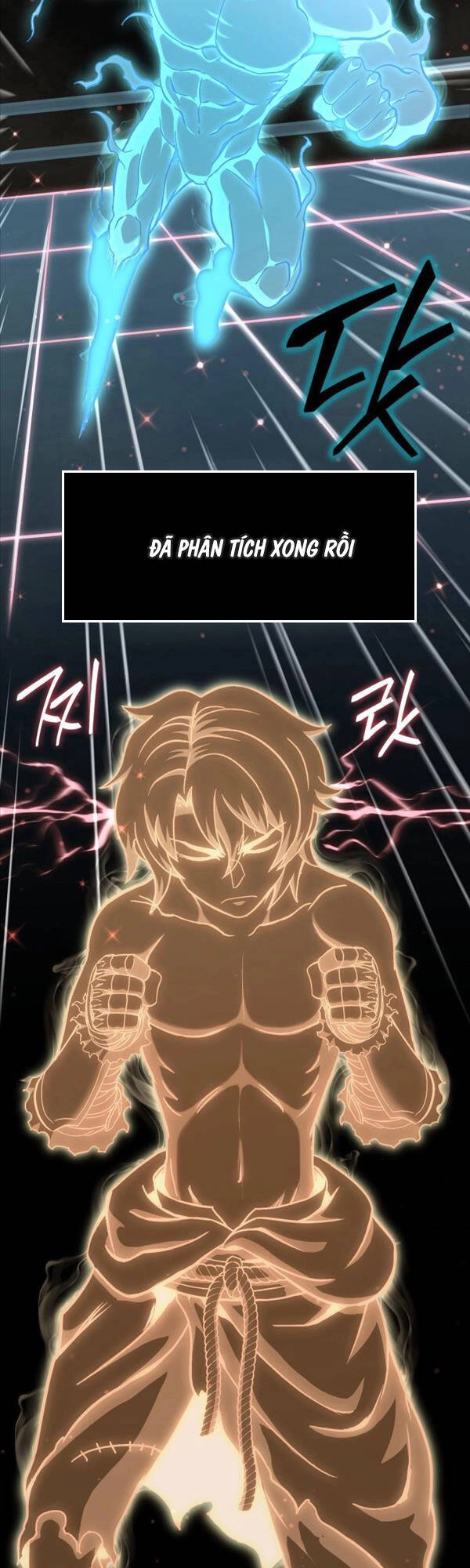 Nhà Vô Địch Kalli Chapter 11 - 40