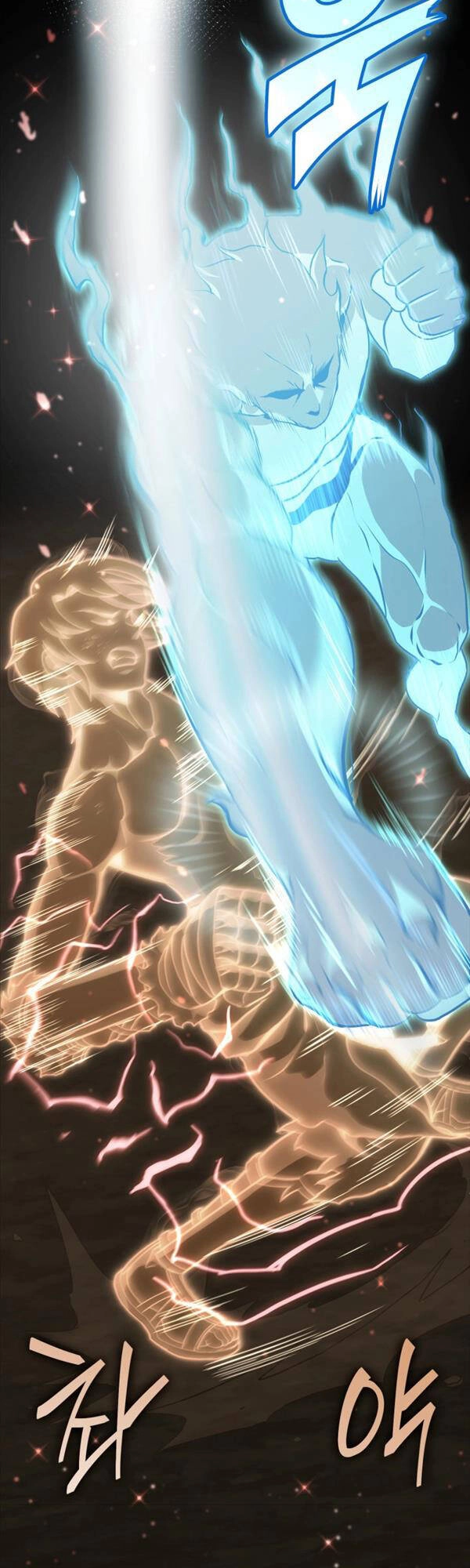 Nhà Vô Địch Kalli Chapter 11 - 42