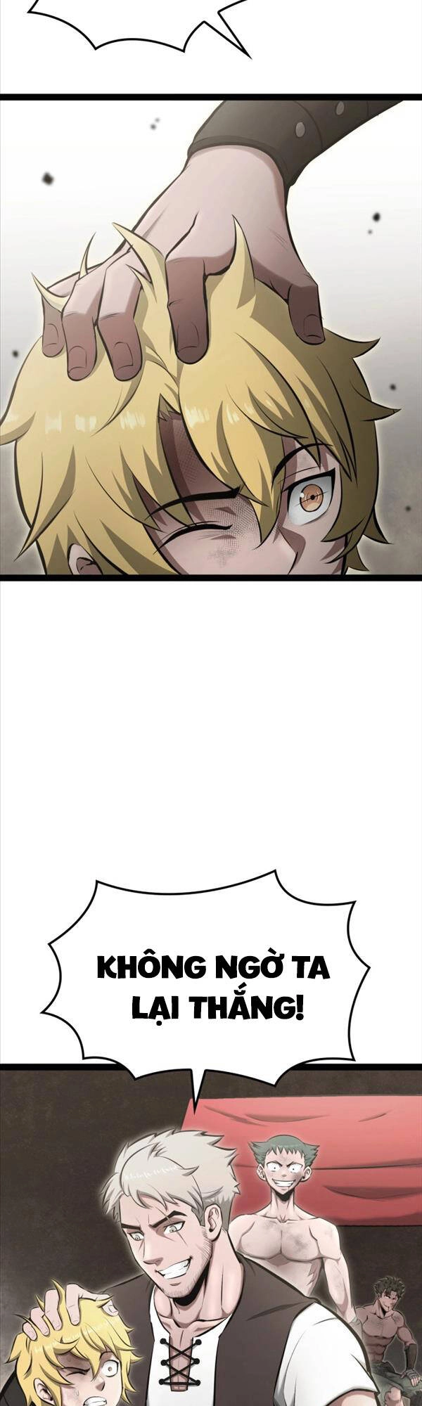 Nhà Vô Địch Kalli Chapter 11 - 53